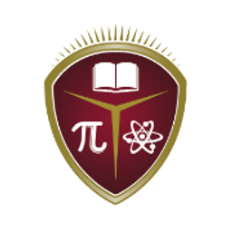 Academy of Math and Science Peoria Advanced logo