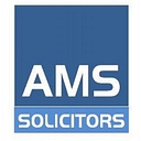 AMS Solicitors logo