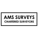 AMS SURVEYS | Chartered Surveyors logo