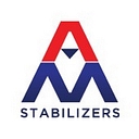 Am Stabilizers Corporation logo