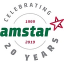 Amstar New Zealand Ltd logo