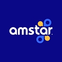 AMSTAR OPERACIONES DMC MX logo