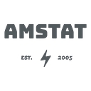 Amstat Consulting logo
