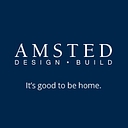 Amsted Design Build logo