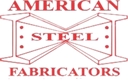 American Steel Fabricators logo