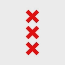 City of Amsterdam logo