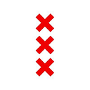 Gerechtshof Amsterdam logo