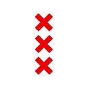Gerechtshof Amsterdam logo