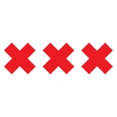 Amsterdam Bar And Hall logo