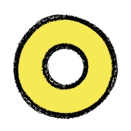 Amsterdam Donut Coalitie - logo