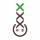 Amsterdam Genetics logo