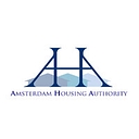 Amsterdam Housing Authority logo