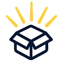 Amsterdam Printing logo