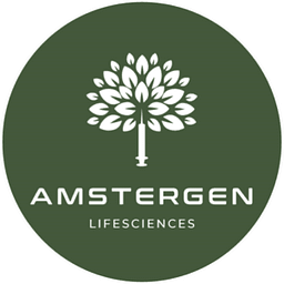 Amstergen Life Sciences LLC logo