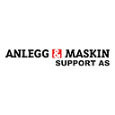 VMS Värmdö Maskin & Support Aktiebolag logo