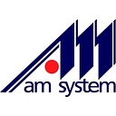 Am System Limited logo