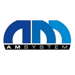 Logo de AMSYSTEM