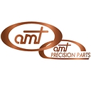 Amt (Advanced Machine And Tool) logo