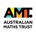 Australian Mathematics Trust logo