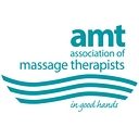 Association Of Massage Therapists logo