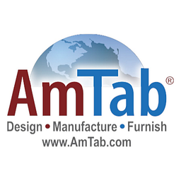 AmTab logo