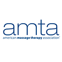 American Massage Therapy Association logo