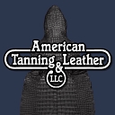American Tanning & Leather Llc logo