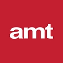 AMT Auto logo