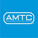 Advanced Modern Technologies Corporation (Amtc)   Water Conservation Through Innovation logo