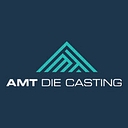 Amt Die Casting logo