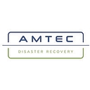 Amtec Disaster Recovery logo