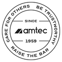 Amtec Inc. logo