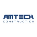 AmTech Construction logo