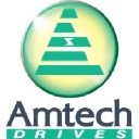 Amtech Drives, Inc. logo