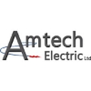Amtech Electric Ltd. logo