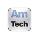 Amtech International   Machined Oem Gears, Shafts, Castings & Forgings logo