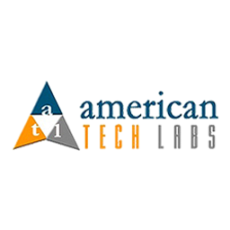 American Technology Labs Inc logo