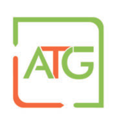 American Technology Group LLC logo