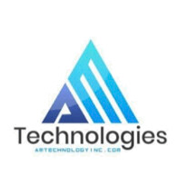 A&M Technologies, LLC logo