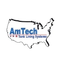 AmTech logo