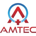 Amtec Medical logo