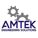 Amtek Engineering Solutions Ltd logo