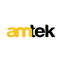 Amtek Pty Ltd logo