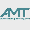 Amtengineering logo — hiring for Civil Engineer - Water / Wastewater Engineering