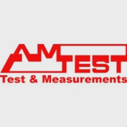 Amtest UK Ltd logo