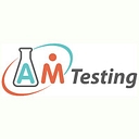 Am Testing logo