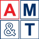 Advanced Machine & Tool logo