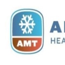 AMT HVAC logo