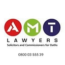 AMT Lawyers logo
