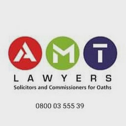 AMT Lawyers Limited logo